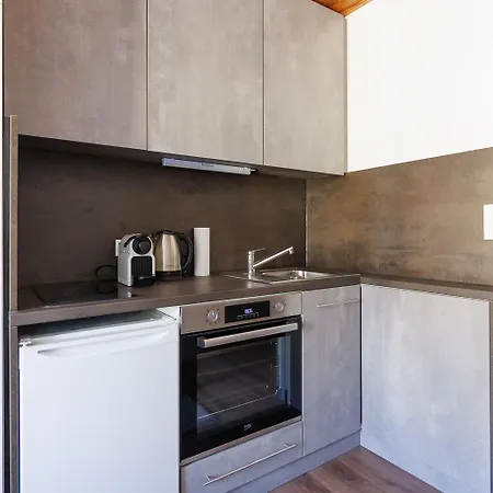 Minizell - Small Cosy マリアツェル