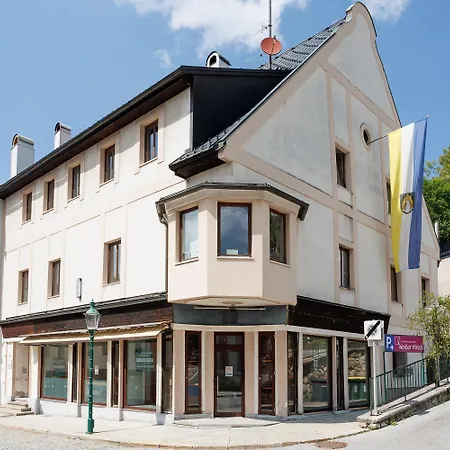 Apartment Minizell - Small Cosy