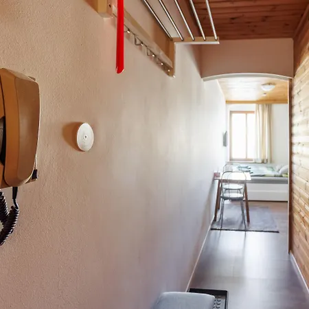 Minizell - Small Cosy Apartmán *