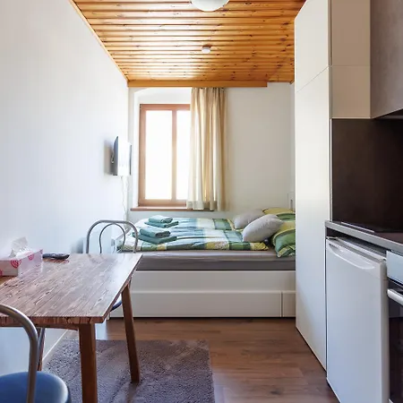 Minizell - Small Cosy *