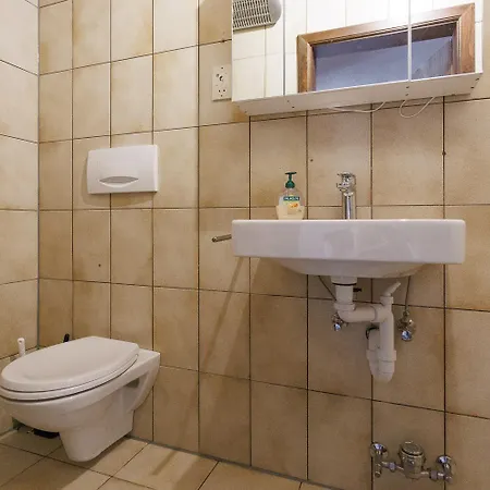 Minizell - Small Cosy Apartment