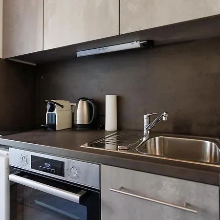 Minizell - Small Cosy Apartmán Mariazell