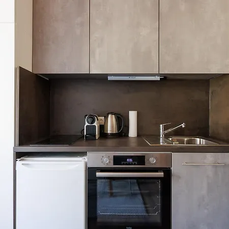 Minizell - Small Cosy * マリアツェル