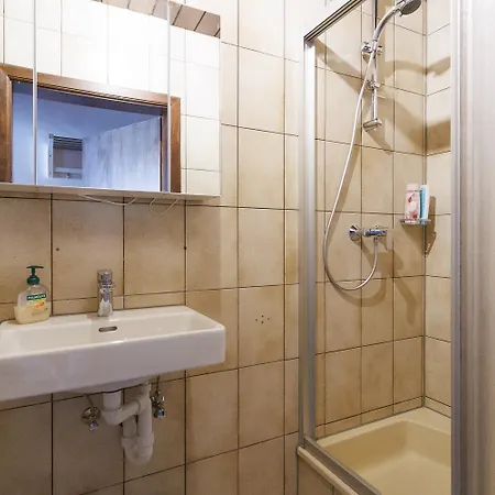 Apartment Minizell - Small Cosy