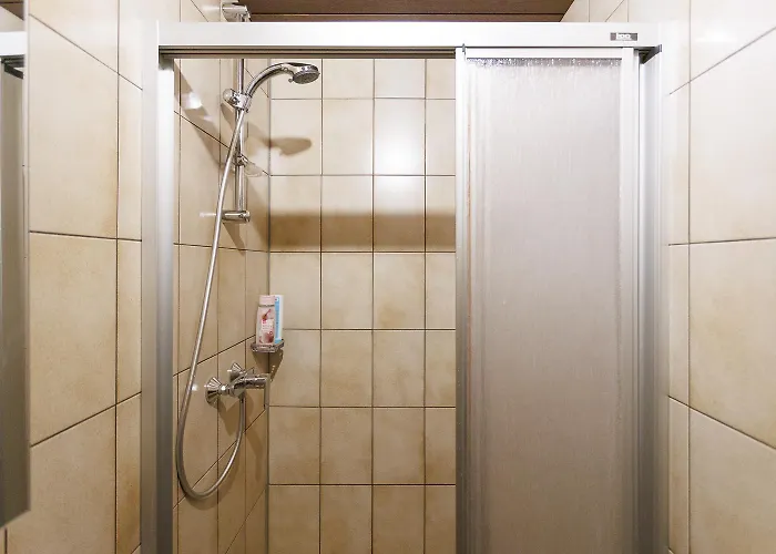 公寓 Minizell - Small Cosy *