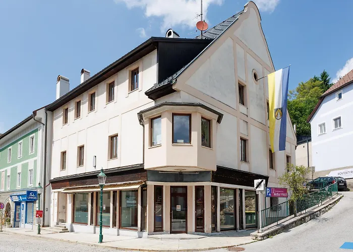 公寓 Minizell - Small Cosy