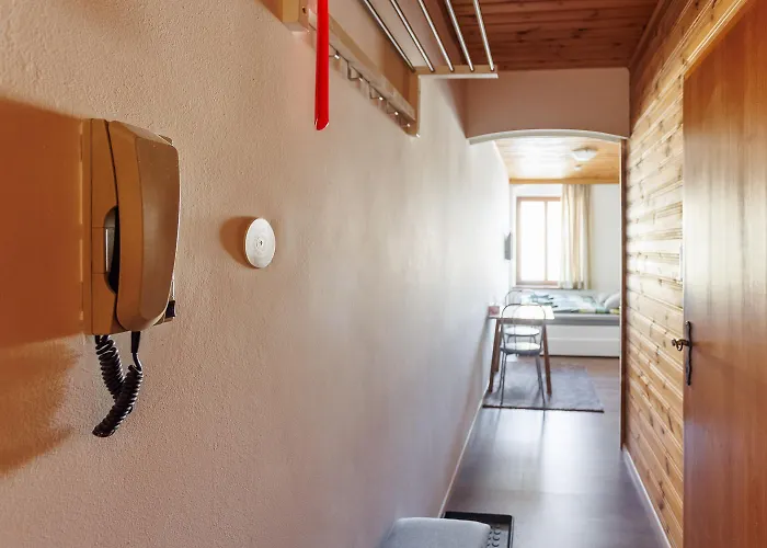 Minizell - Small Cosy 公寓 *