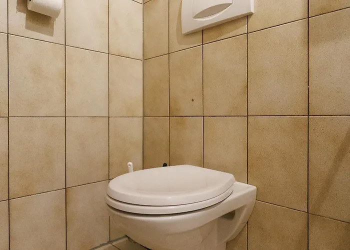 公寓 Minizell - Small Cosy *