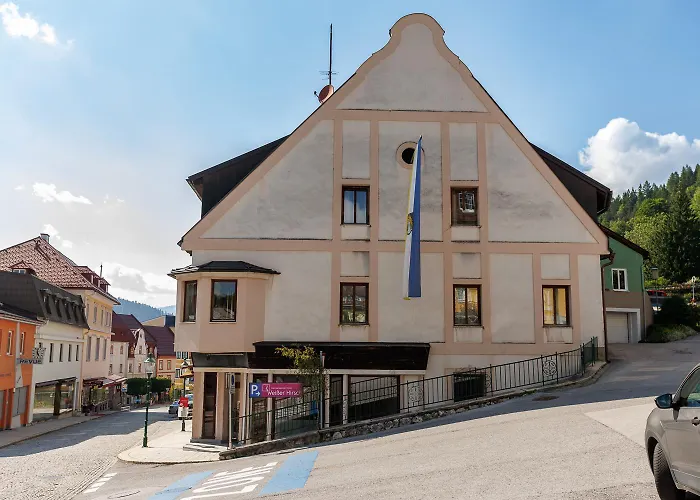 Minizell - Small Cosy 公寓 玛利亚采尔