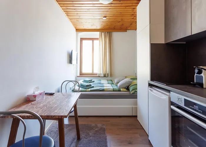 Minizell - Small Cosy *