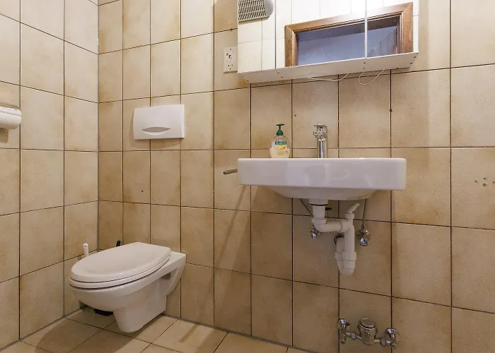 Minizell - Small Cosy 公寓