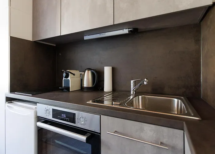 Minizell - Small Cosy 公寓 玛利亚采尔