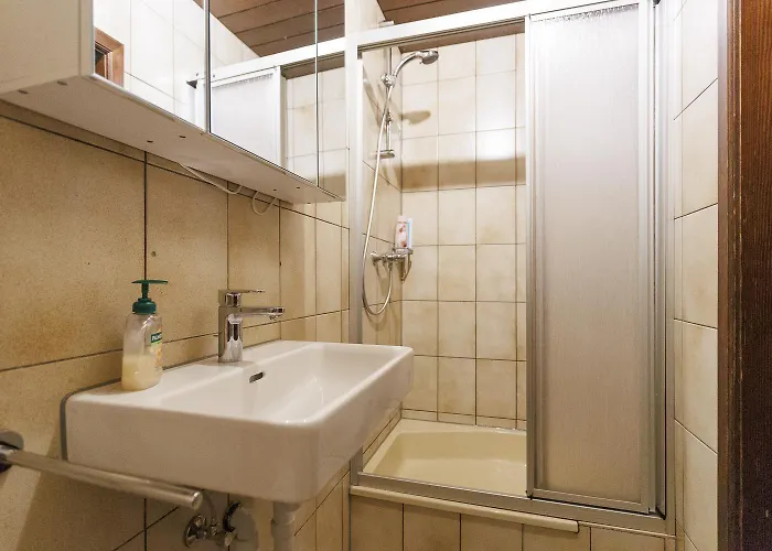 Minizell - Small Cosy 公寓