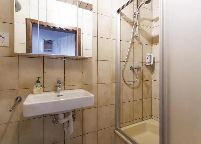 公寓 Minizell - Small Cosy