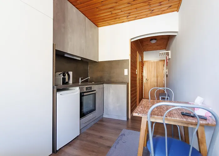 Minizell - Small Cosy * 玛利亚采尔